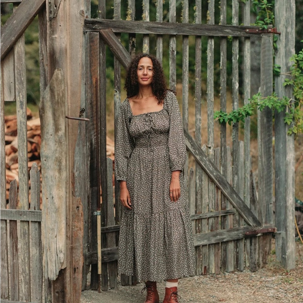 Christy Dawn Jennica Dress